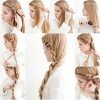 Cute Hairstyles For Thin Long Hair (Photo 6 of 25)