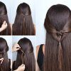 Cute Hairstyles For Long Thin Hair (Photo 8 of 25)