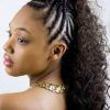 Cornrows Hairstyles For Square Faces (Photo 9 of 15)