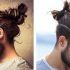 The Best Long Hairstyles Knot