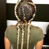 Curvy Braid Hairstyles And Long Tails (Photo 3 of 25)
