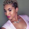 Short Black Pixie Hairstyles For Curly Hair (Photo 12 of 25)