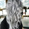 Long Hairstyles Grey Hair (Photo 14 of 25)