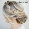 Multi-Tonal Mid Length Blonde Hairstyles (Photo 21 of 25)