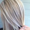 Fringy Layers Hairstyles With Dimensional Highlights (Photo 13 of 25)