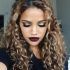 25 Inspirations Curly Hair Long Hairstyles
