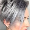 Airy Gray Pixie Hairstyles With Lots Of Layers (Photo 3 of 25)