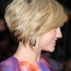 Choppy Pixie Hairstyles With Tapered Nape (Photo 21 of 25)