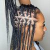 Billowing Ponytail Braid Hairstyles (Photo 15 of 25)