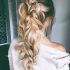  Best 25+ of Loosely Braided Ponytail Hairstyles