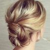 Formal Updos For Thin Hair (Photo 2 of 15)