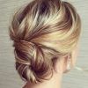 Wedding Updos For Long Thin Hair (Photo 1 of 25)