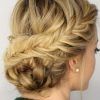 Updos For Thin Hair (Photo 4 of 15)