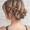 Updo Hairstyles For Thin Hair (Photo 6 of 15)