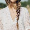 Casual Rope Braid Hairstyles (Photo 20 of 25)
