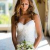 Wedding Hairstyles For Long Wavy Hair (Photo 13 of 15)