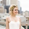 Brides Hairstyles For Short Hair (Photo 21 of 25)