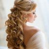 Wedding Hairstyles For Thin Hair (Photo 3 of 15)