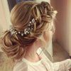 Wedding Updos With Bow Design (Photo 14 of 25)