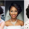 Black Bride Updo Hairstyles (Photo 4 of 15)