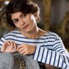 Audrey Tautou Short Haircuts (Photo 17 of 25)