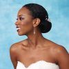Wedding Hairstyles For Natural African American Hair (Photo 4 of 15)