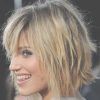 Shaggy Bob Hairstyles With Bangs (Photo 14 of 15)