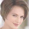 Short Bob Haircuts For Women Over 40 (Photo 14 of 15)