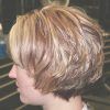 Short Bob Haircuts For Women Over 40 (Photo 15 of 15)