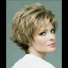 Sunny Blonde Finely Chopped Pixie Haircuts (Photo 11 of 25)