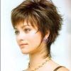 Best Short Haircuts For Over 50 (Photo 17 of 25)