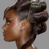 Mohawk Updo Hairstyles For Women (Photo 20 of 25)
