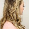 Braided Hairstyles For Prom (Photo 15 of 15)