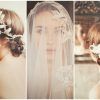 Wedding Hairstyles With Accessories (Photo 8 of 15)