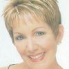 Short Haircuts For Mature Women (Photo 3 of 25)