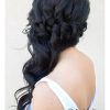 Blooming French Braid Prom Hairstyles (Photo 6 of 25)