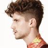 Undercut Hairstyles For Curly Hair (Photo 1 of 25)