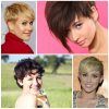 Pixie Hairstyles With Bangs (Photo 5 of 15)