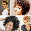 Trendy Short Curly Haircuts (Photo 13 of 25)