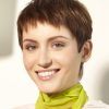 Choppy Pixie Haircuts With Side Bangs (Photo 11 of 15)