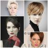 Pixie Hairstyles For Oval Face (Photo 14 of 15)