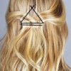 Medium Hairstyles With Bobby Pins (Photo 21 of 25)