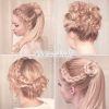 Cute Medium Hairstyles For Prom (Photo 17 of 25)