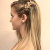 Teenage Updos For Long Hair (Photo 5 of 15)