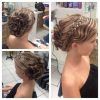 Formal Updo Hairstyles For Medium Hair (Photo 14 of 15)