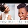 Wedding Hairstyles For Natural Hair (Photo 11 of 15)