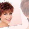 Older Lady Short Hairstyles (Photo 17 of 25)
