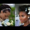 African Wedding Hairstyles (Photo 14 of 15)