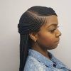 Cornrows Braided Hairstyles (Photo 12 of 15)