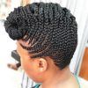 Intricate Braided Updo Hairstyles (Photo 5 of 25)